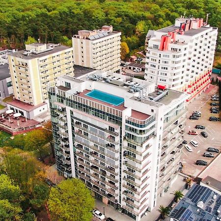 Apartamento Mojemiedzyzdroje 906 Exterior foto
