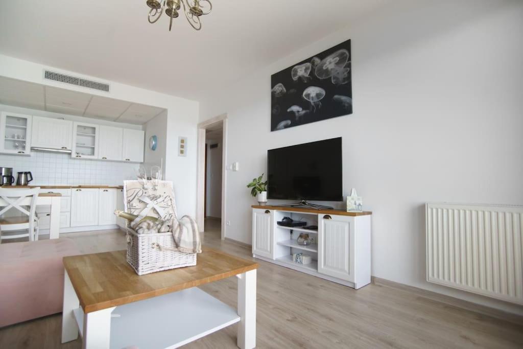 Apartamento Mojemiedzyzdroje 906 Exterior foto